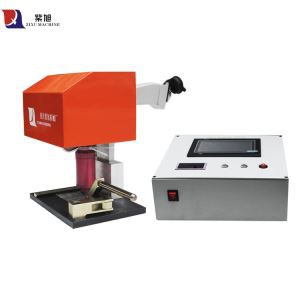 Handheld Electric Metal Marking Machine