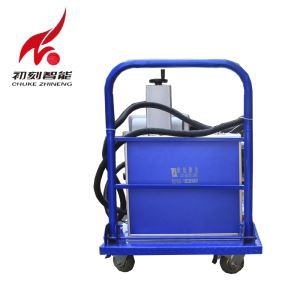 Handheld Fiber Laser Marking System