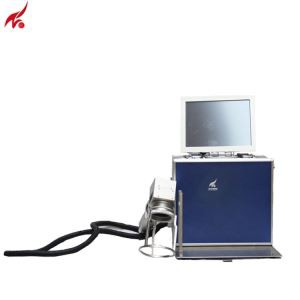 Handheld Laser Engraver for Metal