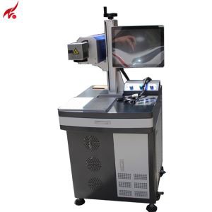 Laser Marking Machine Wooden