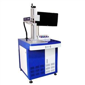 20 Watt Fiber Laser