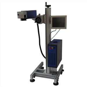 Galvo Laser Engraver